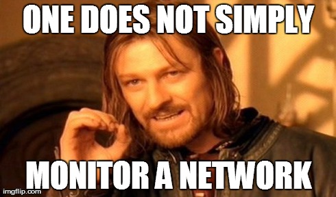 Monitornetwork