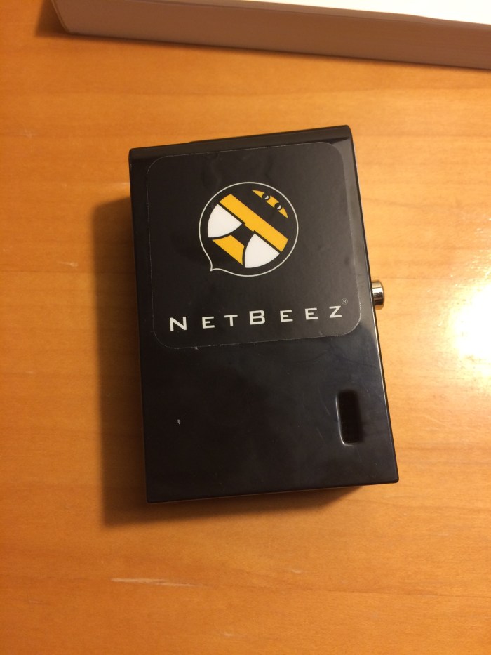 NetBeez