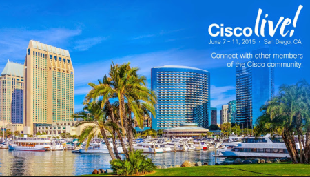CiscoLiveSD
